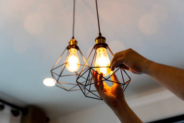 Best Electrical Contractors for Businesses  in Montz, LA