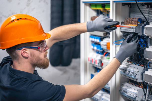 , LA Electrician Company