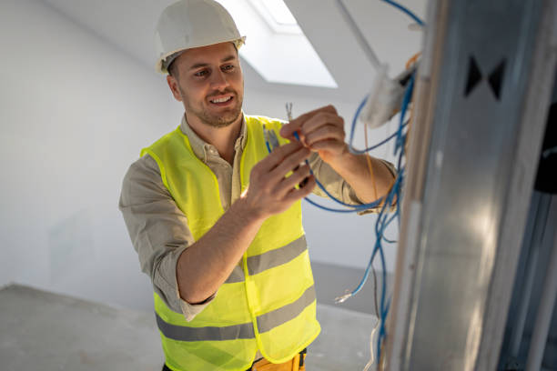 Best Electrician for Home Renovation  in Montz, LA